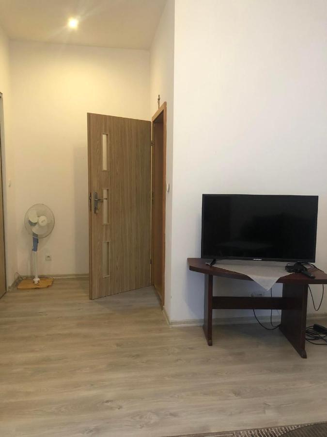 Apartament Nad Jeziorem Ryn Ryn (Warmian-Masurian) Exterior foto
